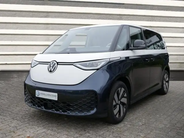 Photo 1 : Volkswagen Id. Buzz 2023 Non renseigné