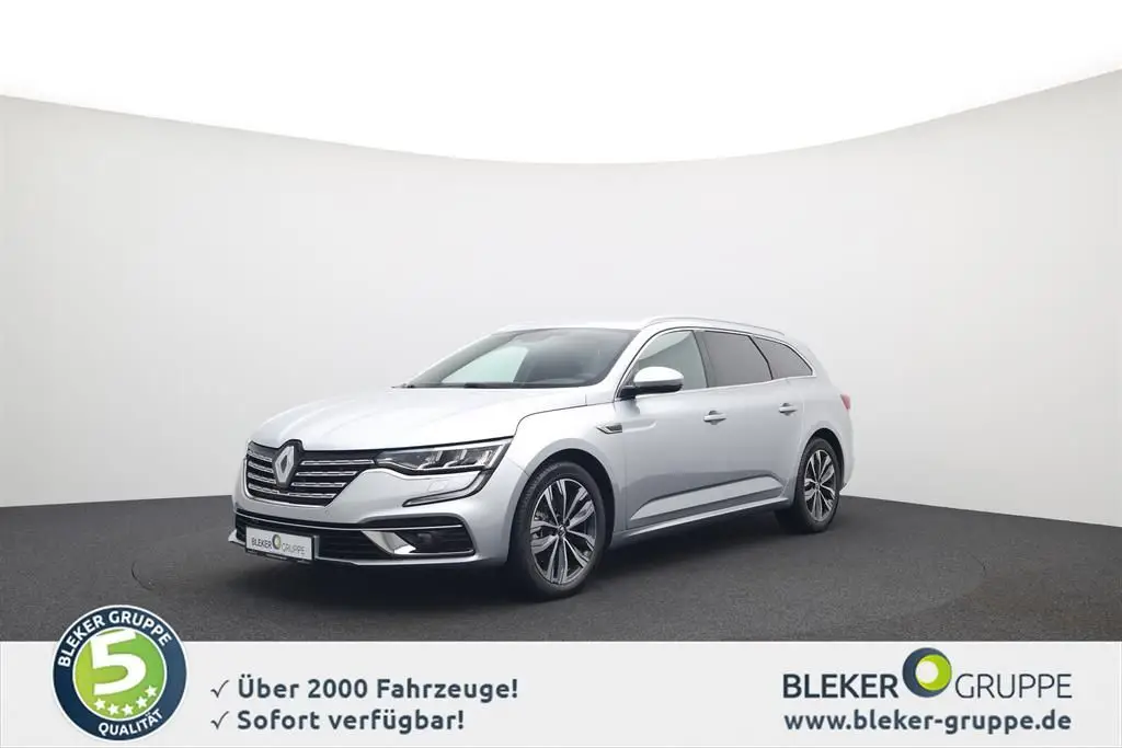 Photo 1 : Renault Talisman 2020 Diesel