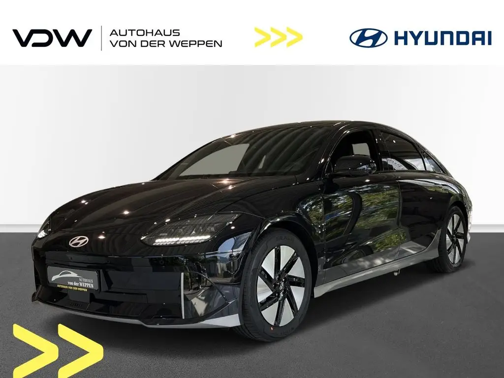 Photo 1 : Hyundai Ioniq 2023 Not specified