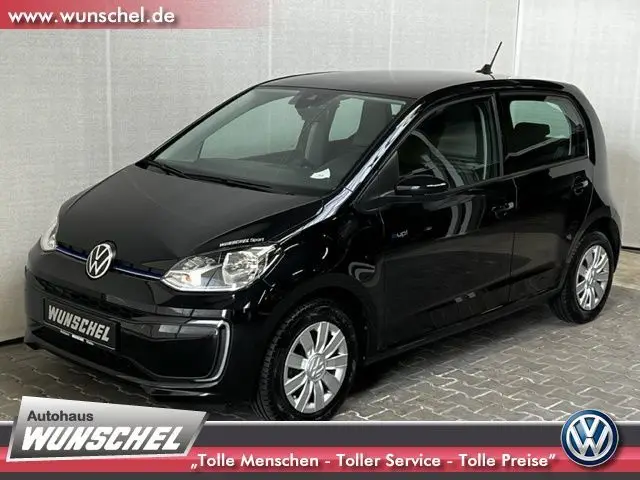 Photo 1 : Volkswagen Up! 2020 Non renseigné