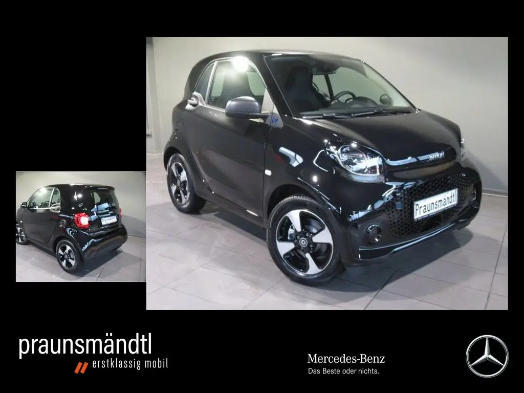 Photo 1 : Smart Fortwo 2023 Not specified