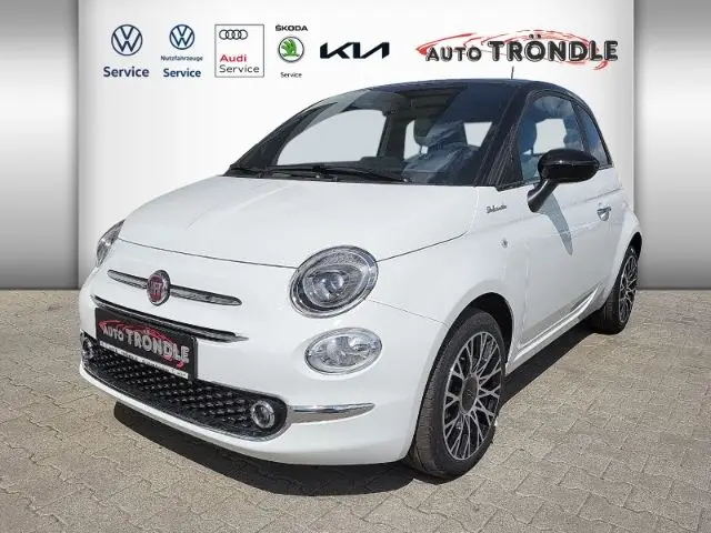 Photo 1 : Fiat 500 2023 Petrol