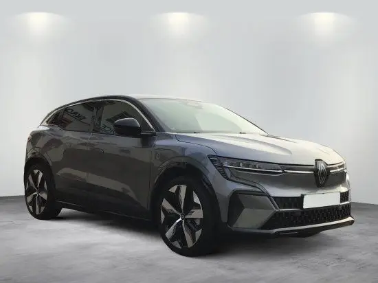 Photo 1 : Renault Megane 2022 Non renseigné