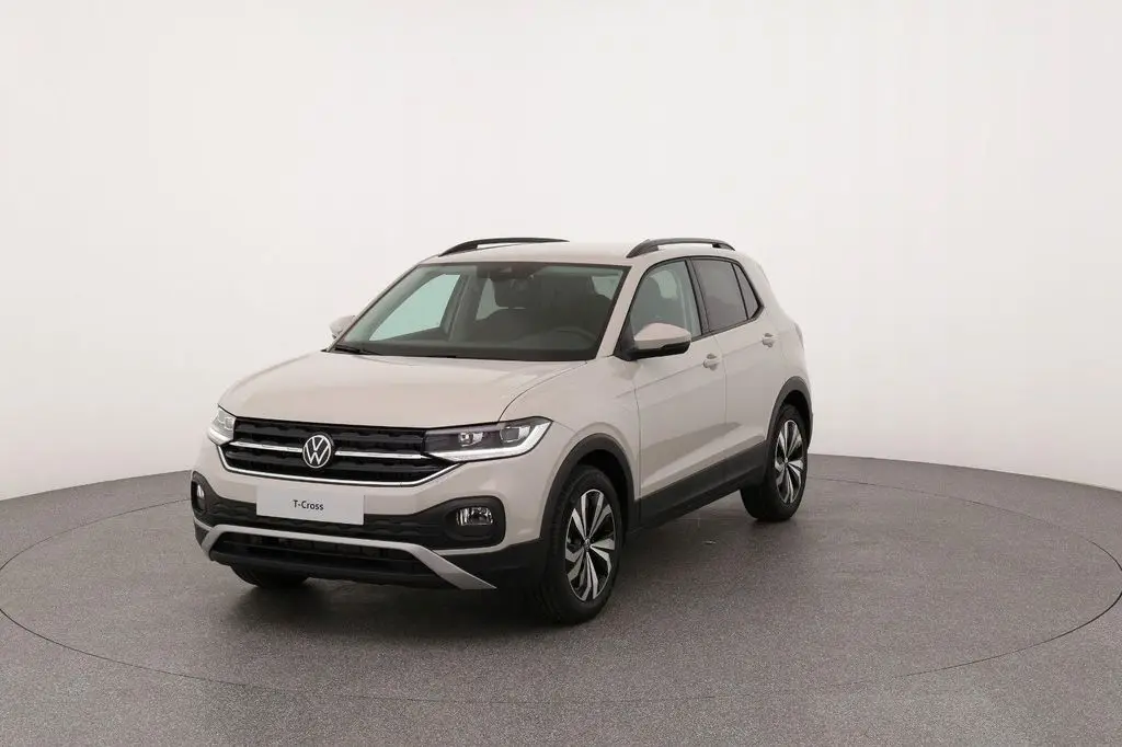 Photo 1 : Volkswagen T-cross 2023 Petrol