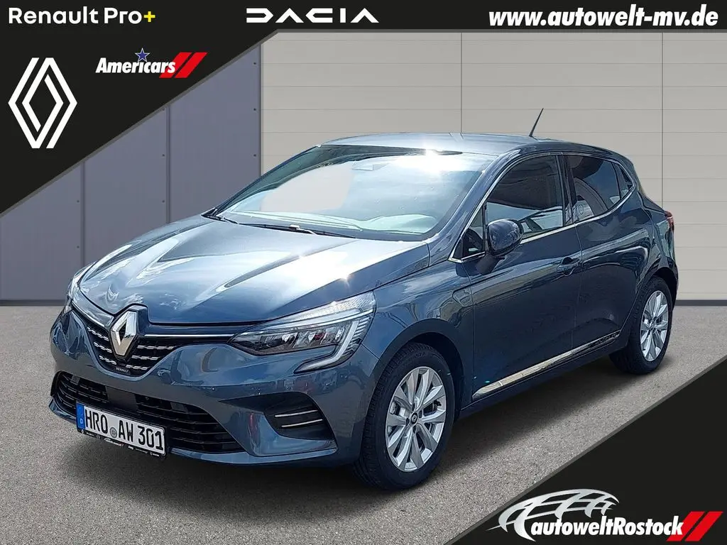 Photo 1 : Renault Clio 2023 Essence