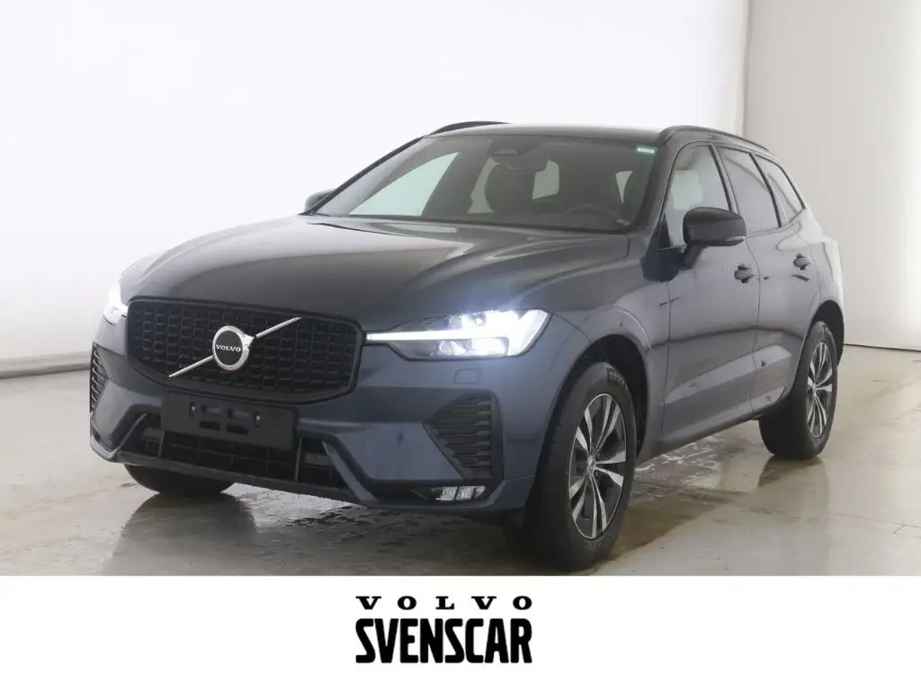 Photo 1 : Volvo Xc60 2021 Diesel