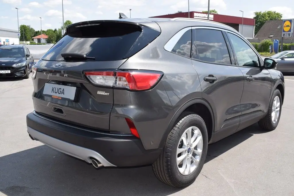 Photo 1 : Ford Kuga 2024 Diesel