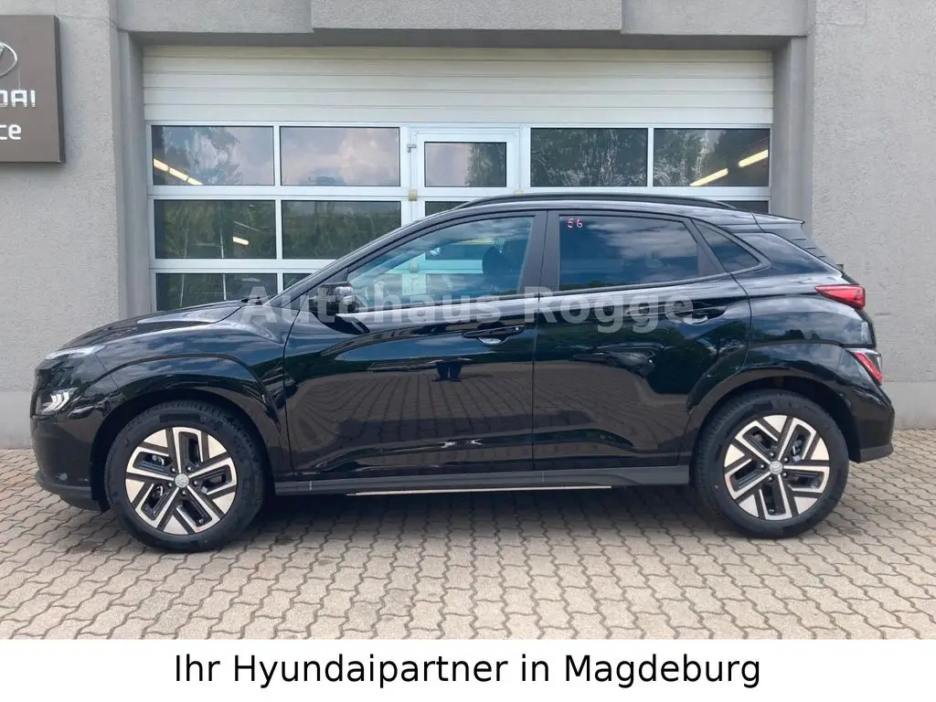 Photo 1 : Hyundai Kona 2023 Not specified