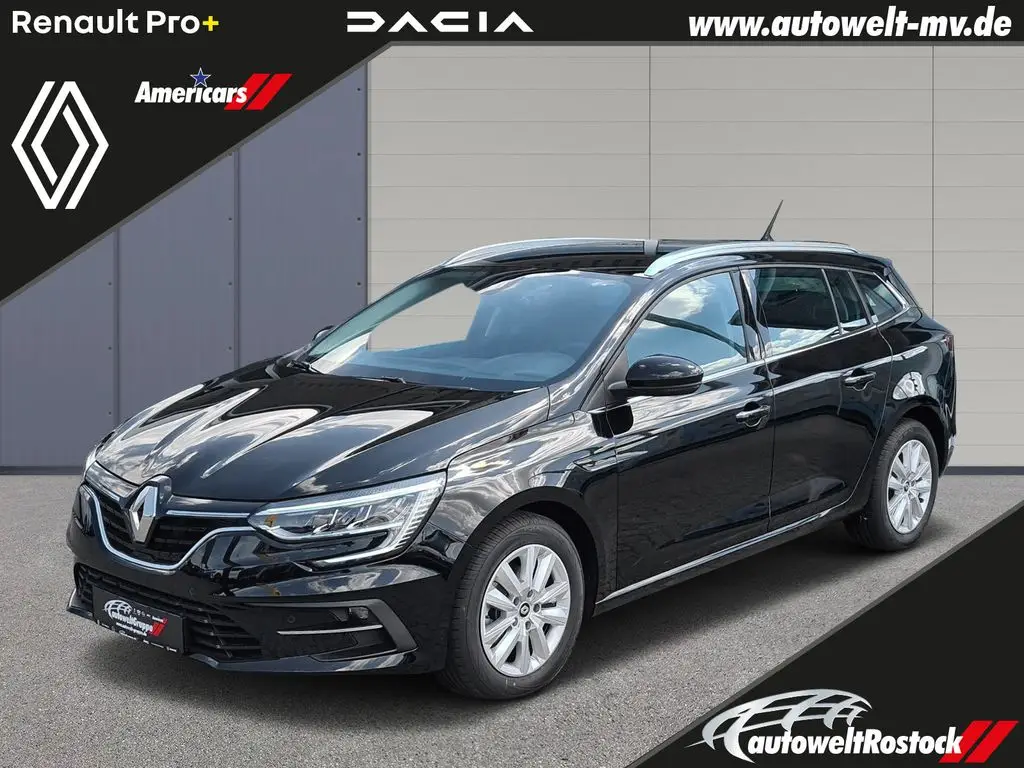 Photo 1 : Renault Megane 2023 Diesel