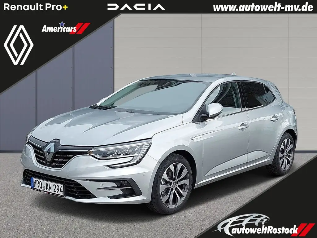 Photo 1 : Renault Megane 2023 Essence