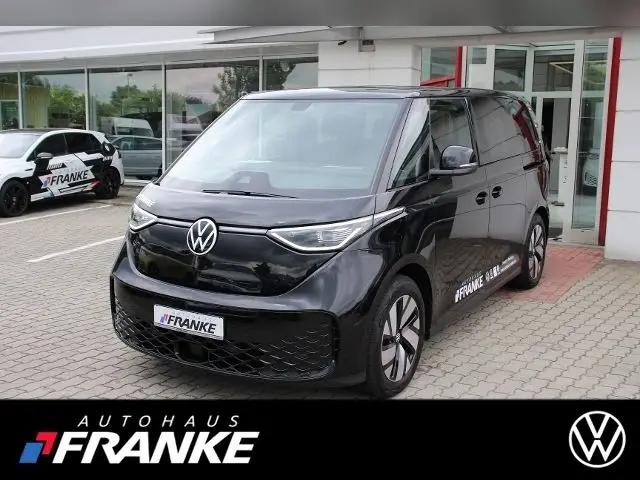 Photo 1 : Volkswagen Id. Buzz 2023 Non renseigné