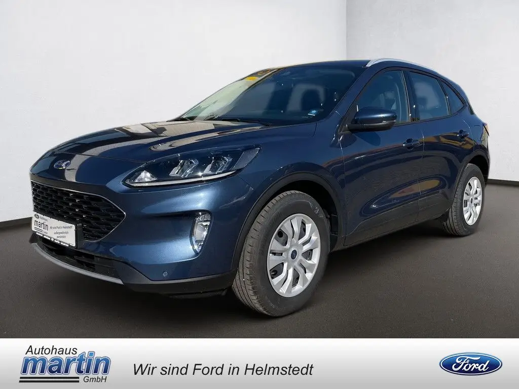 Photo 1 : Ford Kuga 2022 Petrol