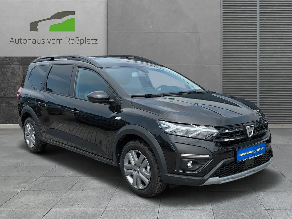 Photo 1 : Dacia Jogger 2022 Essence