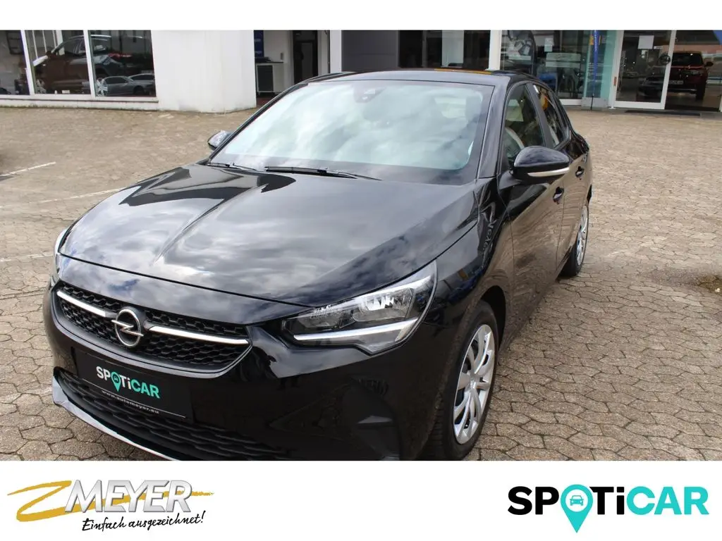 Photo 1 : Opel Corsa 2022 Essence