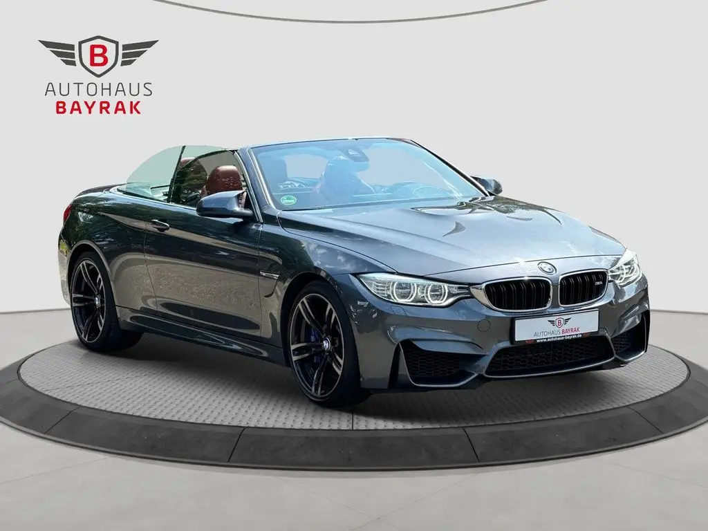 Photo 1 : Bmw M4 2015 Petrol