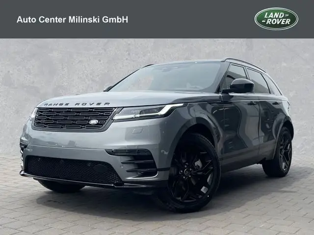 Photo 1 : Land Rover Range Rover Velar 2023 Diesel