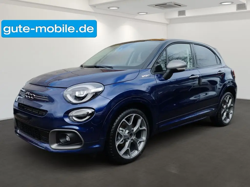 Photo 1 : Fiat 500x 2023 Petrol