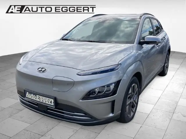 Photo 1 : Hyundai Kona 2023 Non renseigné