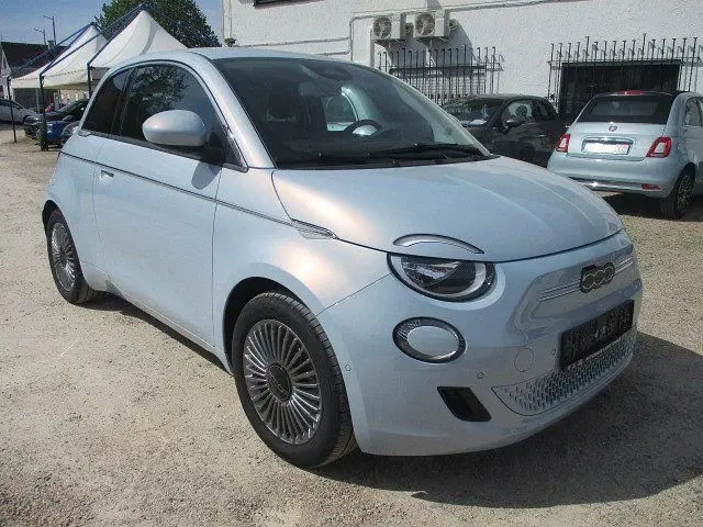 Photo 1 : Fiat 500 2024 Non renseigné