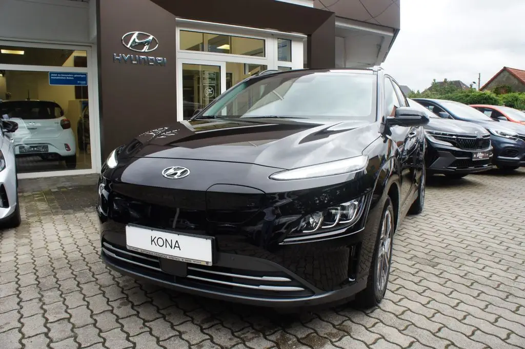 Photo 1 : Hyundai Kona 2023 Not specified