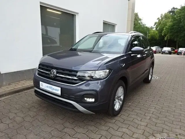 Photo 1 : Volkswagen T-cross 2023 Petrol