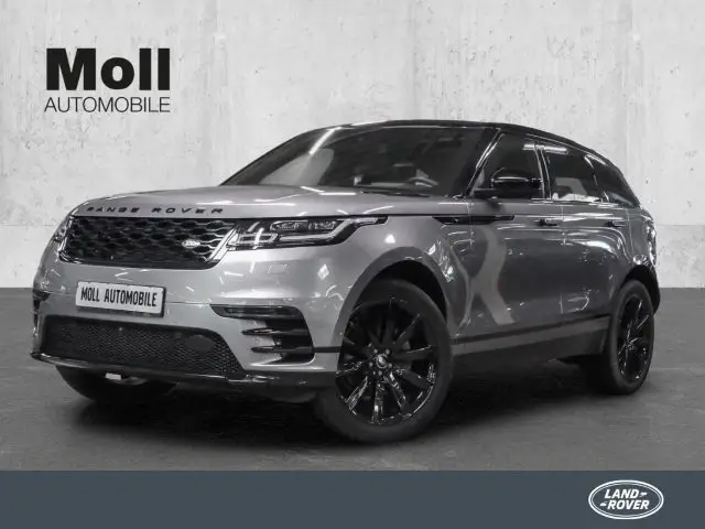 Photo 1 : Land Rover Range Rover Velar 2020 Diesel