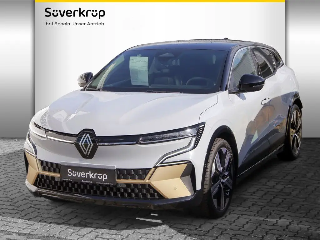 Photo 1 : Renault Megane 2024 Not specified