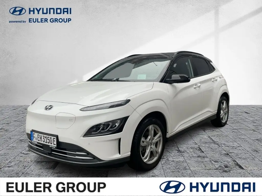 Photo 1 : Hyundai Kona 2023 Not specified