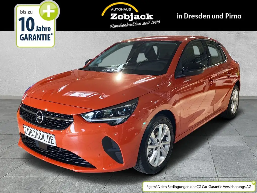 Photo 1 : Opel Corsa 2023 Petrol