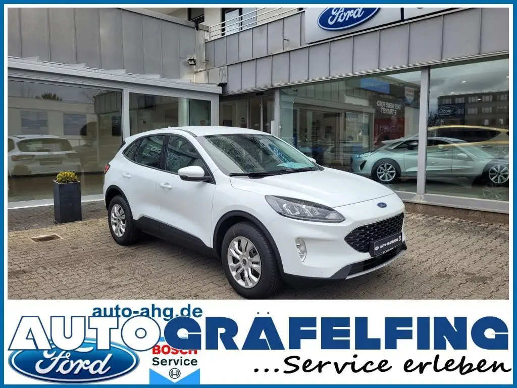 Photo 1 : Ford Kuga 2023 Essence