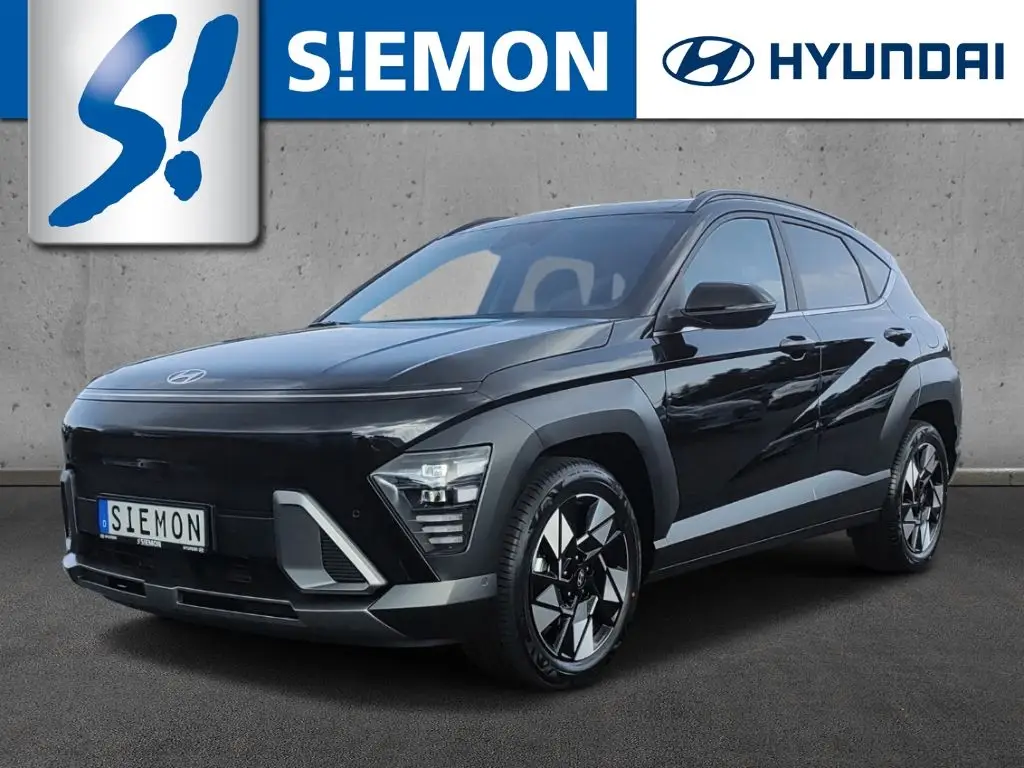 Photo 1 : Hyundai Kona 2023 Essence