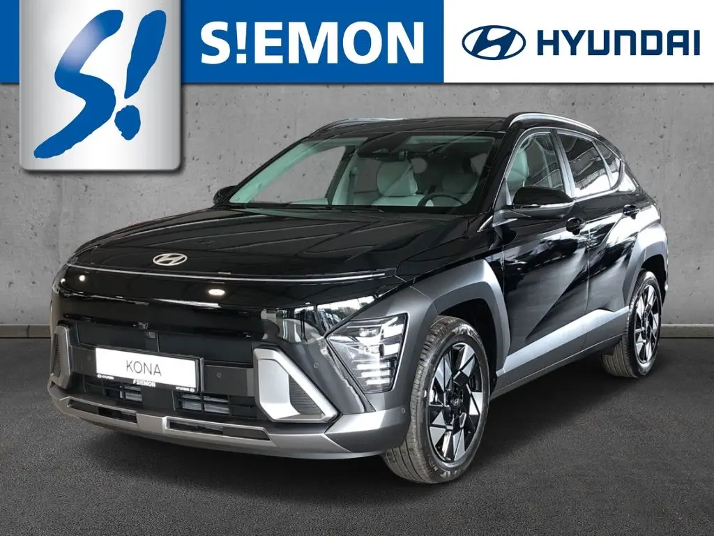 Photo 1 : Hyundai Kona 2023 Essence