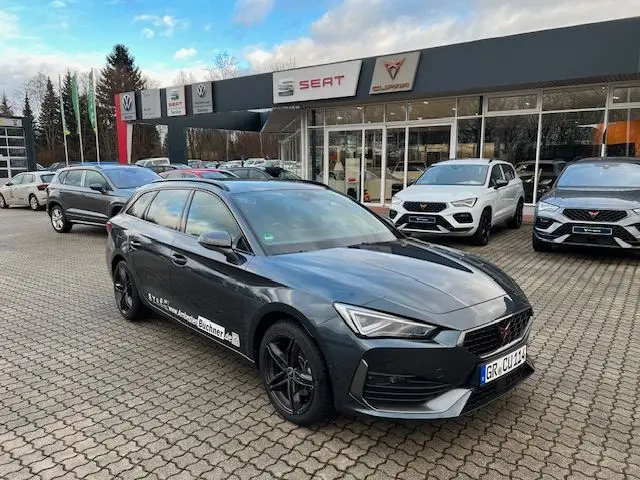 Photo 1 : Cupra Leon 2023 Petrol