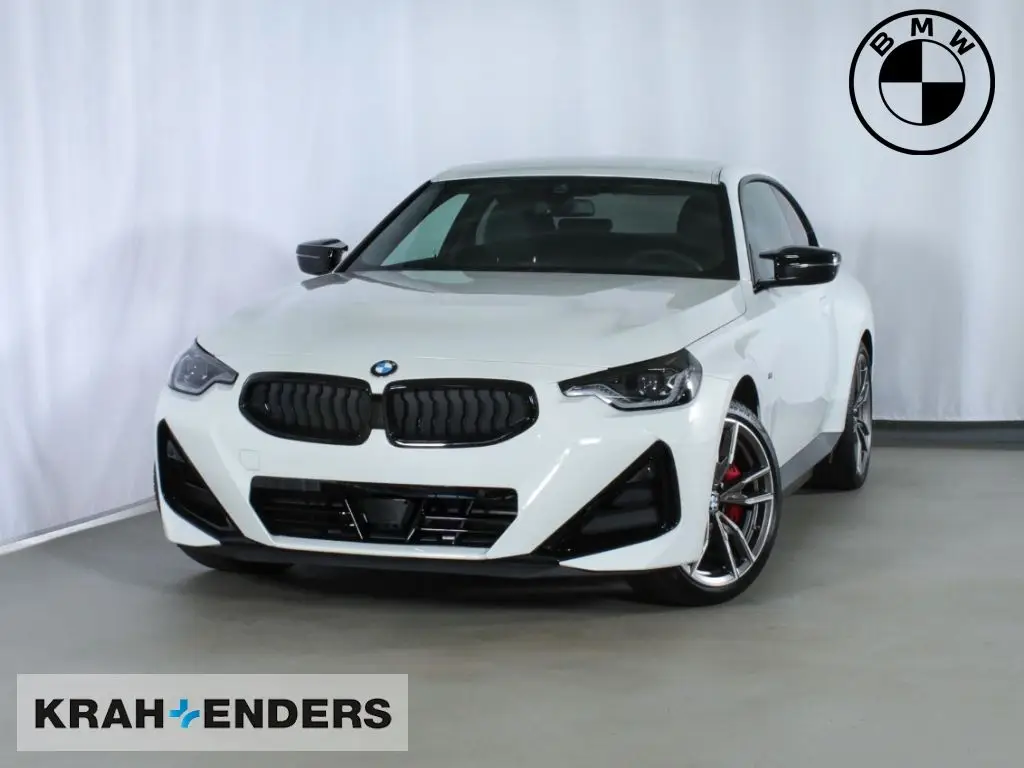 Photo 1 : Bmw M240 2024 Essence