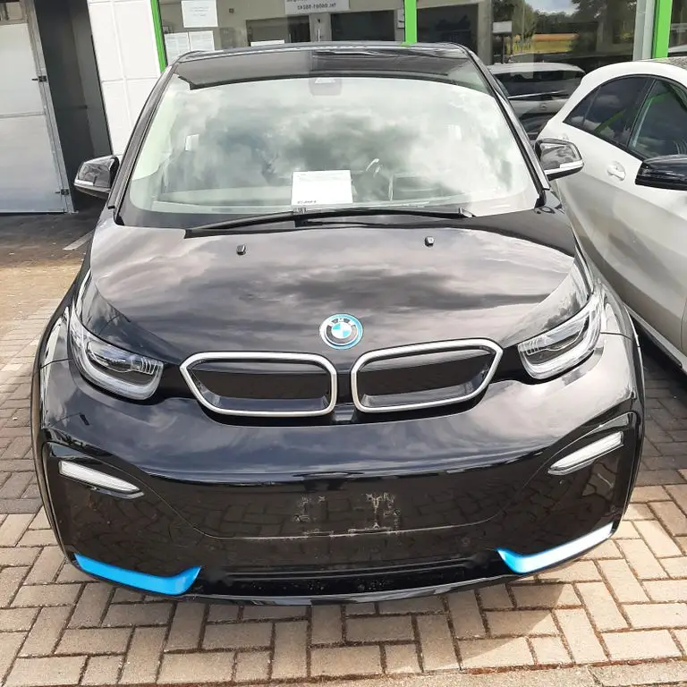 Photo 1 : Bmw I3 2020 Non renseigné