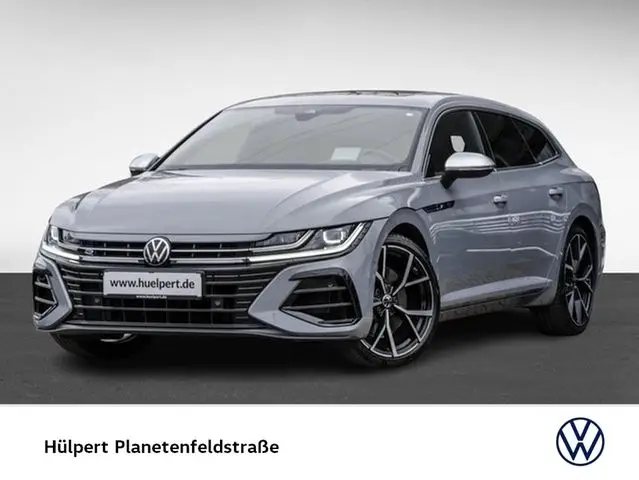 Photo 1 : Volkswagen Arteon 2023 Petrol