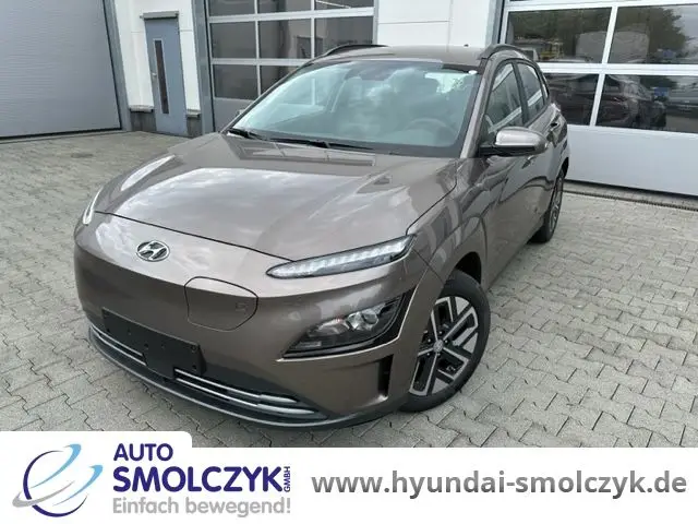 Photo 1 : Hyundai Kona 2023 Non renseigné