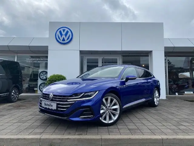 Photo 1 : Volkswagen Arteon 2024 Diesel