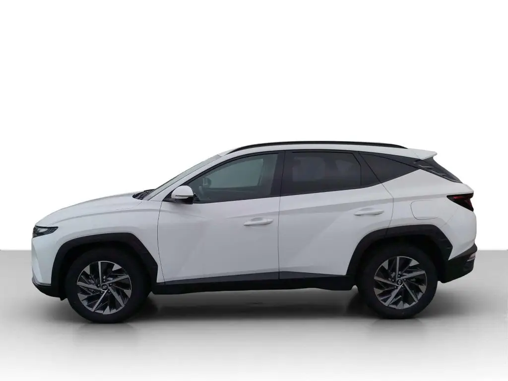 Photo 1 : Hyundai Tucson 2022 Essence