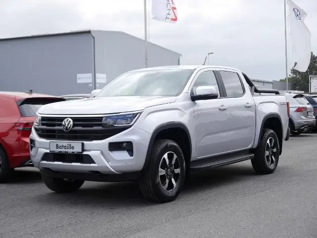 Photo 1 : Volkswagen Amarok 2024 Diesel