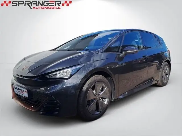 Photo 1 : Cupra Born 2023 Not specified