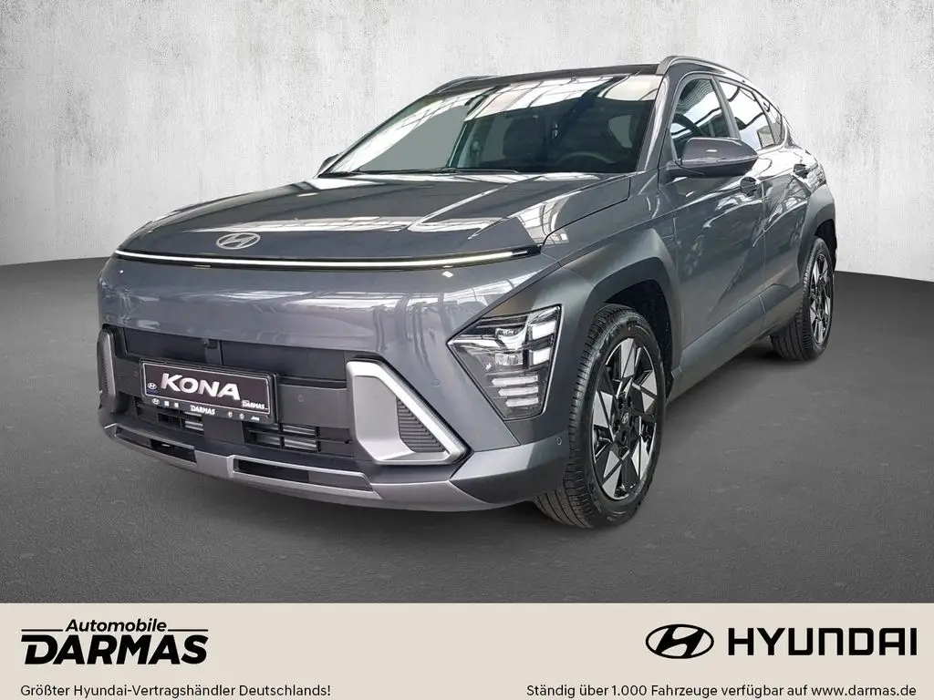 Photo 1 : Hyundai Kona 2023 Essence