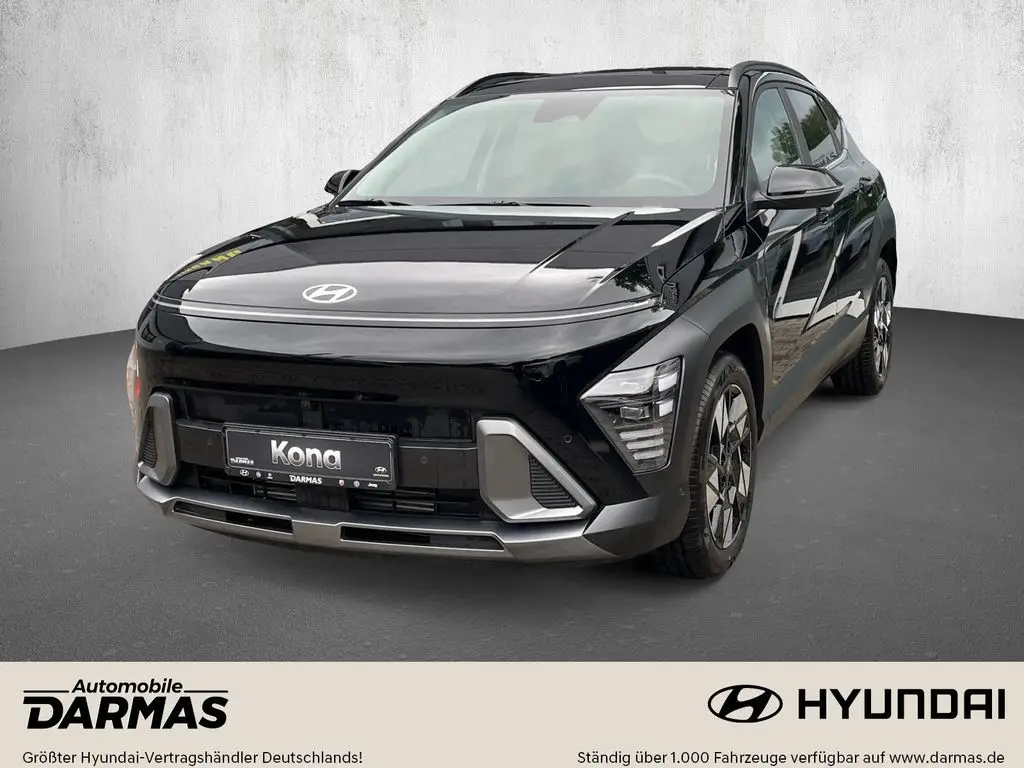 Photo 1 : Hyundai Kona 2023 Essence