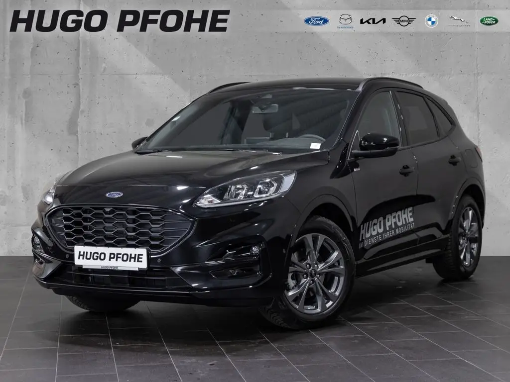 Photo 1 : Ford Kuga 2023 Petrol