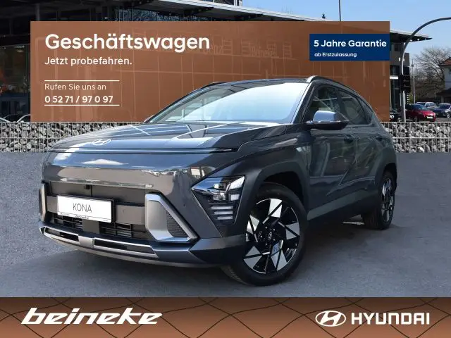 Photo 1 : Hyundai Kona 2023 Essence