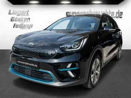 Photo 1 : Kia Niro 2021 Non renseigné