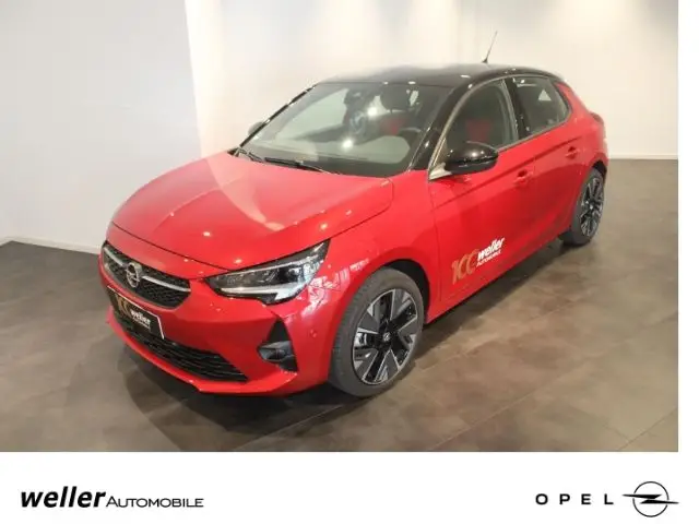 Photo 1 : Opel Corsa 2023 Non renseigné