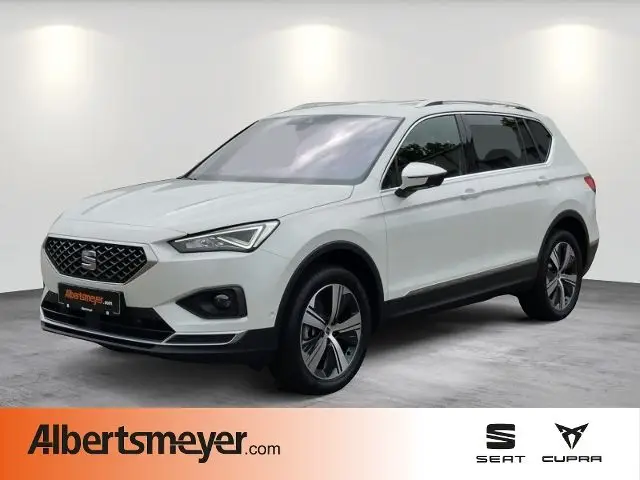 Photo 1 : Seat Tarraco 2024 Diesel