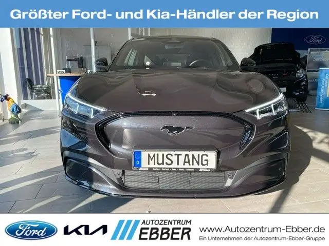 Photo 1 : Ford Mustang 2024 Not specified