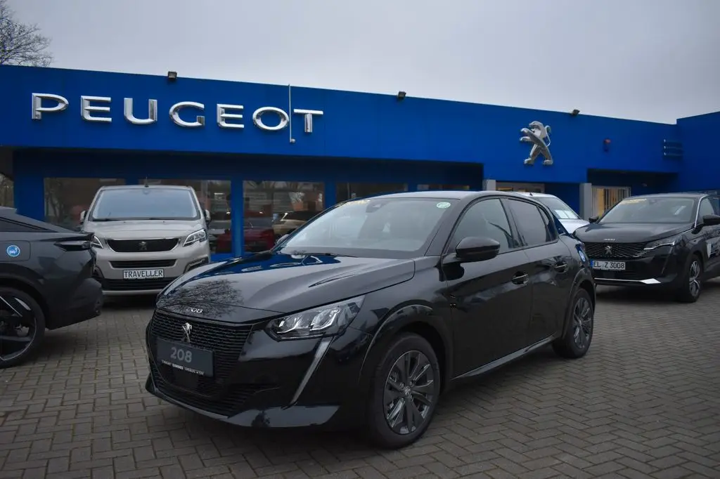 Photo 1 : Peugeot 208 2023 Non renseigné